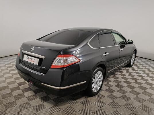 Nissan Teana, 2011 г., 246 361 км