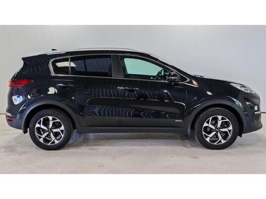 Kia Sportage, 2019 г., 72 194 км