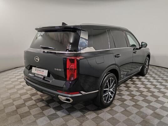 GAC GS8, 2024&nbsp;г., 28&nbsp;412&nbsp;км