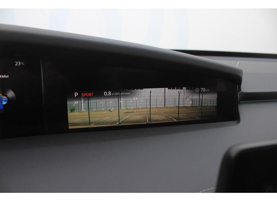 Changan UNI-K 2.0 AT (226 л.с.) 4WD