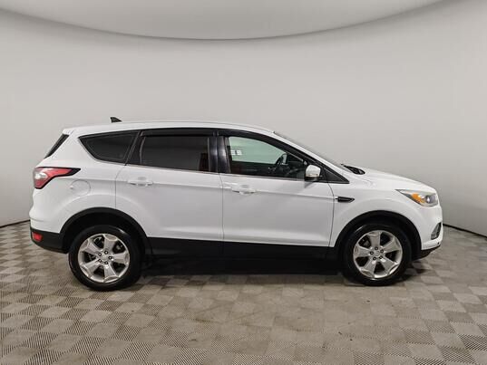 Ford Kuga, 2016 г., 152 317 км