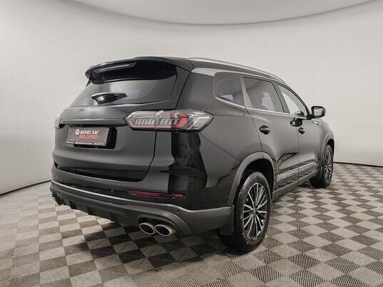 Chery Tiggo 8 Pro Max, 2023 г., 39 997 км