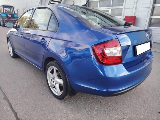 Nissan Almera Classic, I, 2008 г., 183 542 км