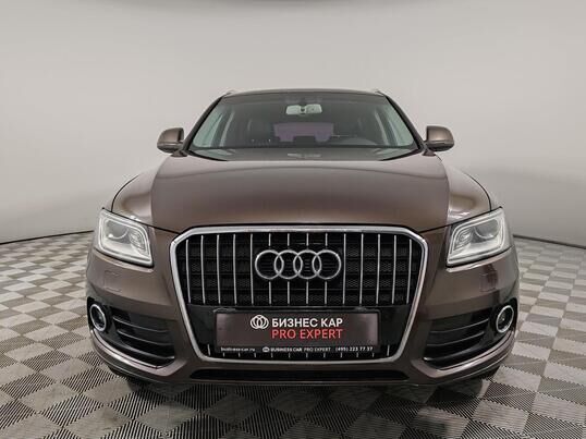 Audi Q5, 2014&nbsp;г., 192&nbsp;558&nbsp;км