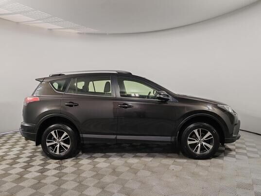 Toyota RAV4, 2016&nbsp;г., 47&nbsp;915&nbsp;км