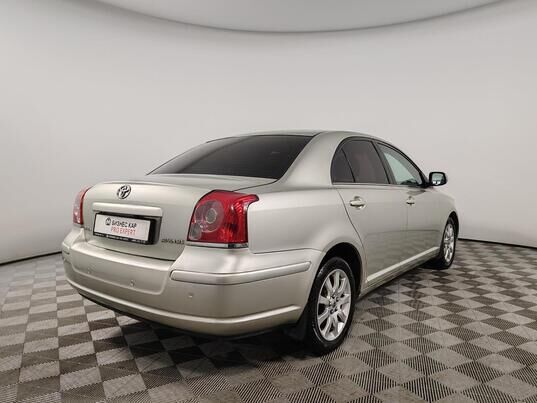Toyota Avensis, II Рестайлинг, 2008 г., 187 433 км