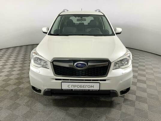 Subaru Forester, 2014 г., 97 825 км