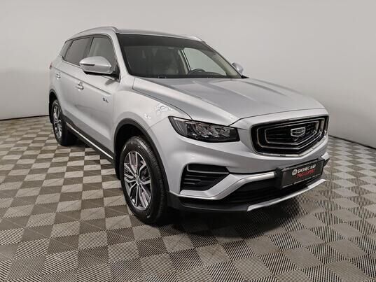 Geely Atlas Pro, 2024&nbsp;г., 41&nbsp;937&nbsp;км