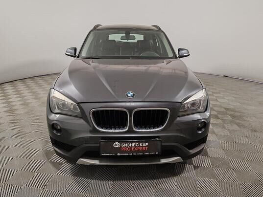 BMW X1, 2014&nbsp;г., 133&nbsp;497&nbsp;км