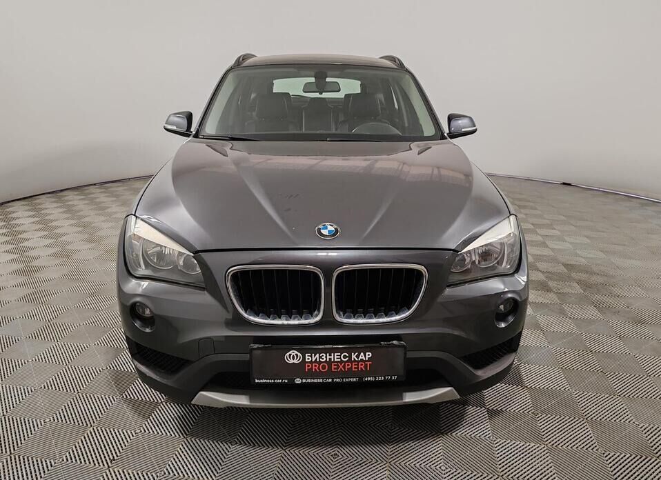 BMW X1, I (E84) Рестайлинг 20i 2.0 AT (184 л.с.) 4WD