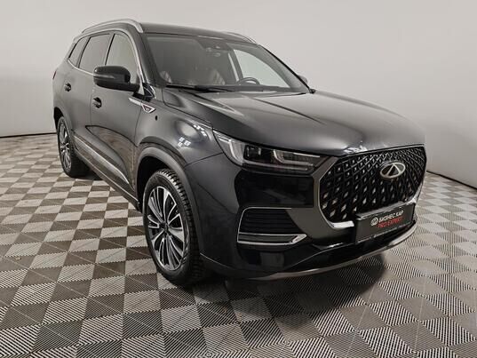 Chery Tiggo 8 Pro Max, 2023 г., 40 339 км