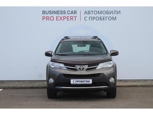 Toyota RAV4, 2013&nbsp;г., 188&nbsp;814&nbsp;км