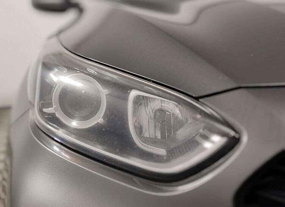 Kia Cerato, IV 1.6 AT (128 л.с.)