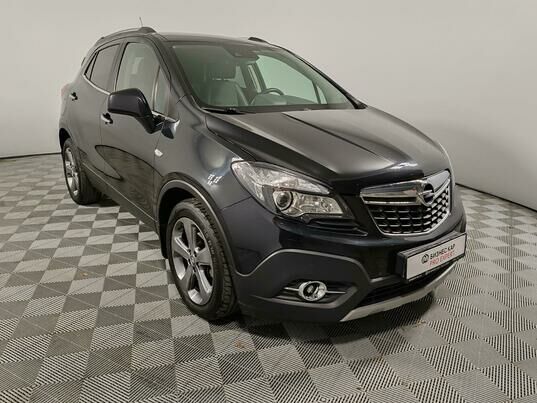 Opel Mokka, 2013 г., 146 710 км