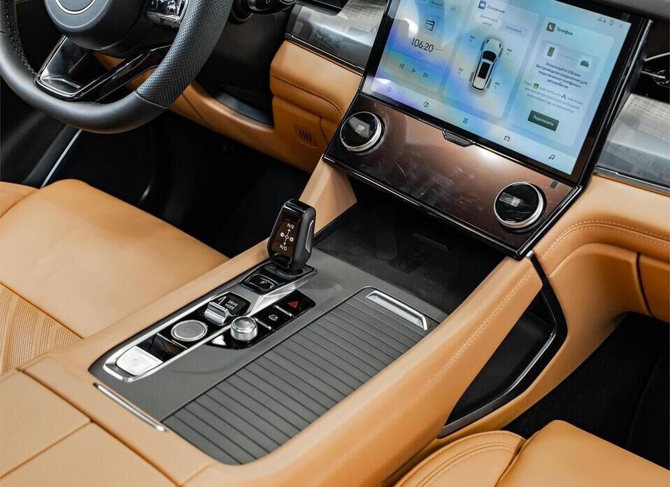 Nordcross 001 2.0 AT (254 л.с.) 4WD