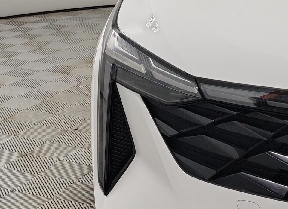 Geely Cityray 1.5 AMT (147 л.с.)