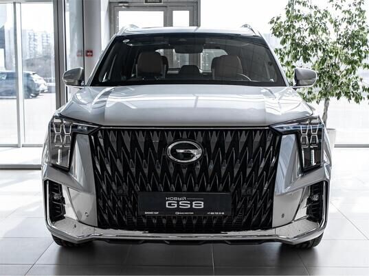 GAC GS8