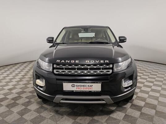 Land Rover Range Rover Evoque, 2012&nbsp;г., 215&nbsp;278&nbsp;км