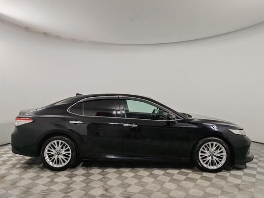 Toyota Camry, 2018 г., 199 457 км