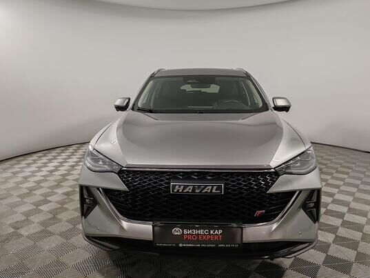 Haval F7, 2023&nbsp;г., 45&nbsp;592&nbsp;км