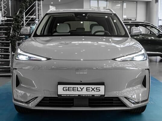 Geely EX5