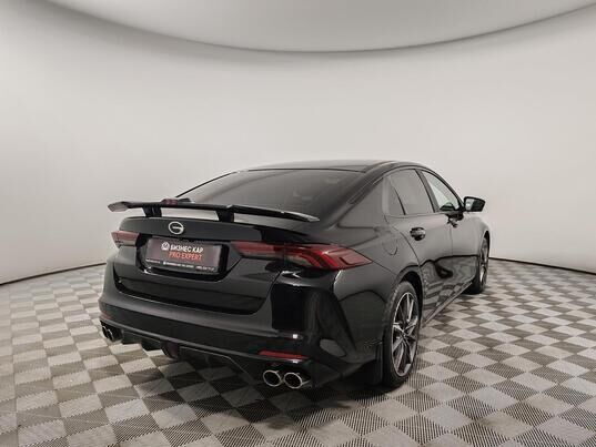 GAC Empow, 2024&nbsp;г., 14&nbsp;389&nbsp;км