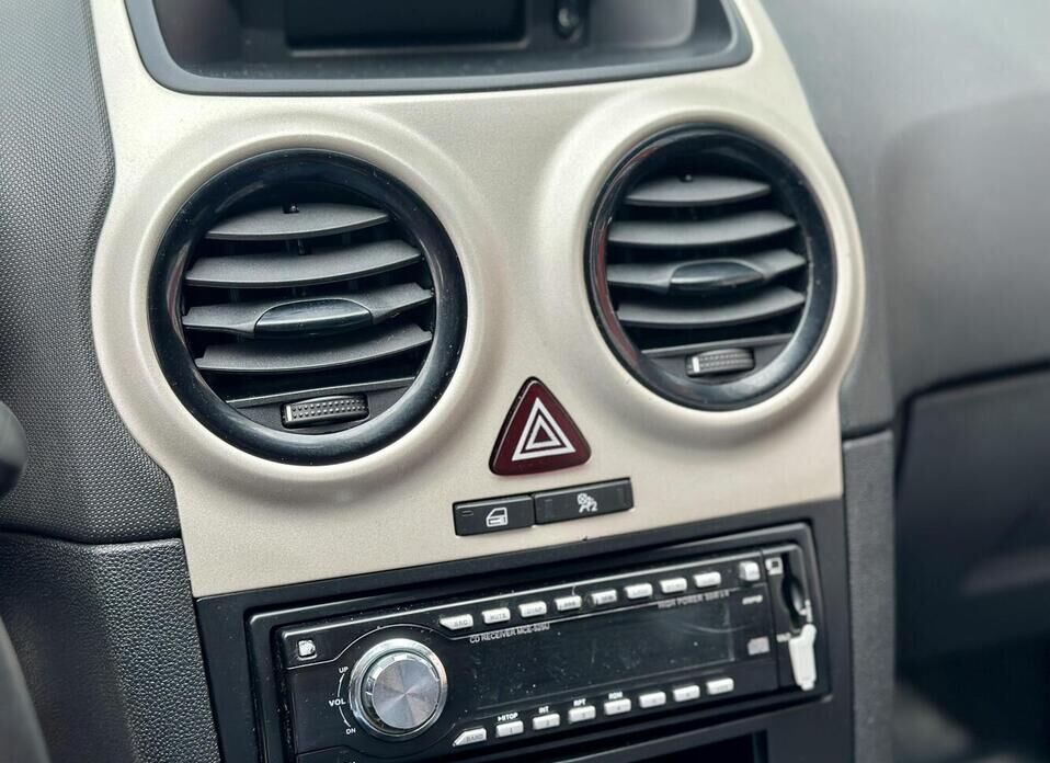 Opel Corsa, D 1.0 MT (60 л.с.)