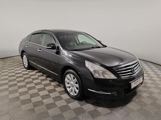 Nissan Teana, 2011 г., 246 361 км