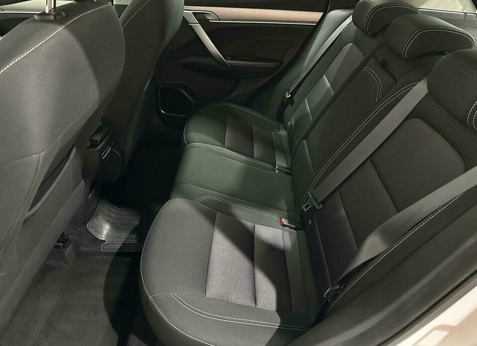 Belgee X50 1.5 AMT (150 л.с.)