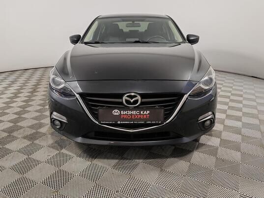 Mazda 3, 2014 г., 189 134 км