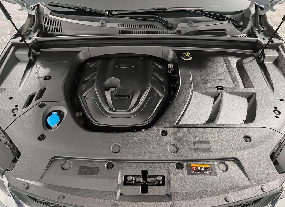 Geely Tugella, I 2.0 AT (238 л.с.) 4WD