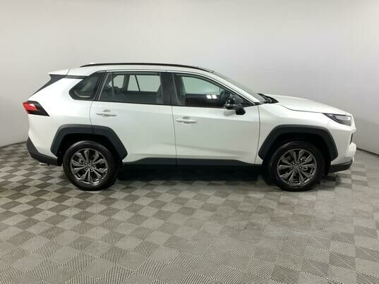 Toyota RAV4 Adventure Plus