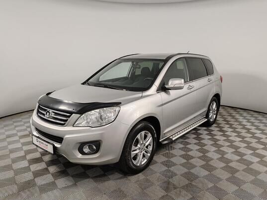 Great Wall Hover H6, 2014 г., 185 681 км