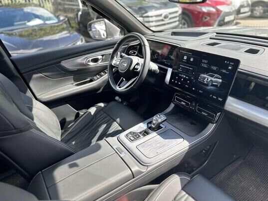 GAC GS8, 2024 г., 24 461 км