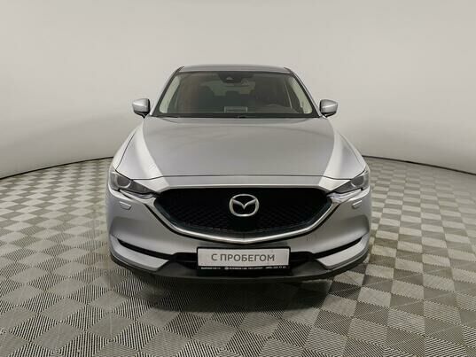 Mazda CX-5, 2019 г., 167 909 км