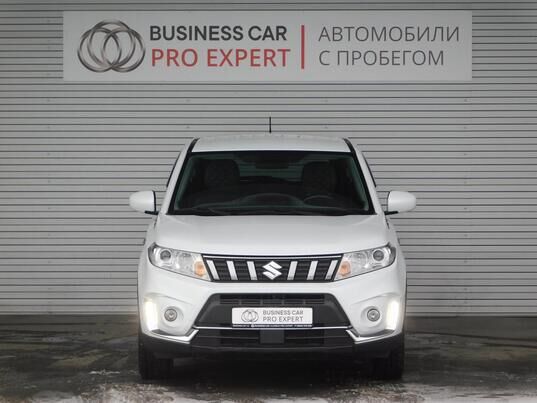 Suzuki Vitara, 2021 г., 94 977 км