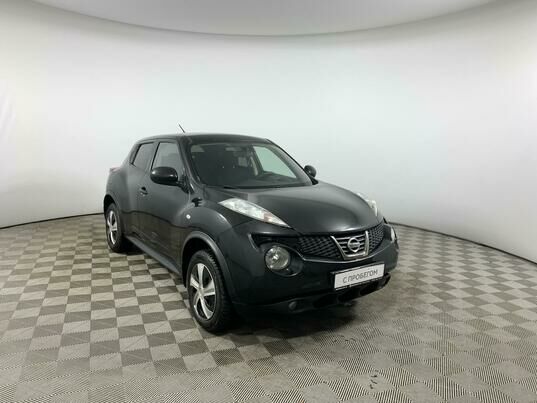 Nissan Juke, 2013 г., 146 589 км