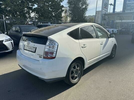 Toyota Prius, 2008 г., 299 421 км