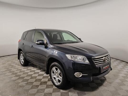 Toyota RAV4, 2011&nbsp;г., 338&nbsp;917&nbsp;км