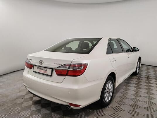Toyota Camry, 2014&nbsp;г., 83&nbsp;451&nbsp;км