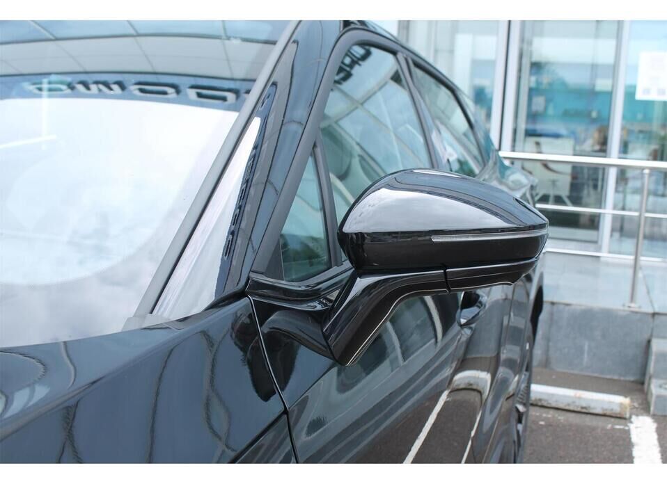 Omoda C5, II 1.5 AMT (147 л.с.) 4WD