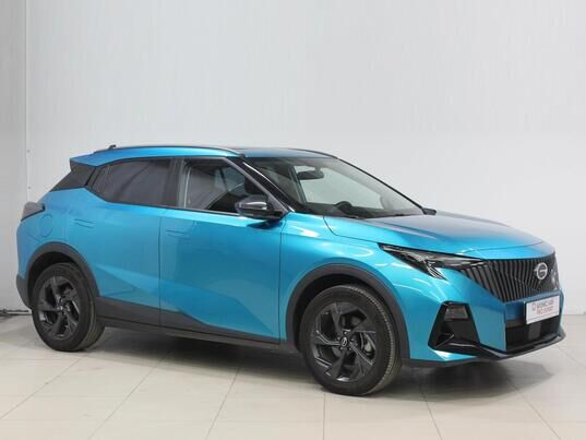 GAC GS3, 2024 г., 38 790 км