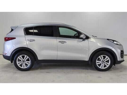 Kia Sportage, 2018 г., 22 797 км