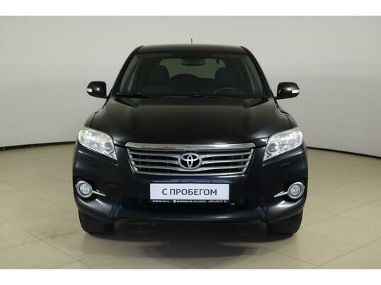 Toyota RAV4, 2012 г., 231 491 км