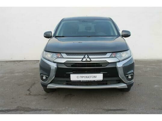 Mitsubishi Outlander, 2016 г., 138 850 км