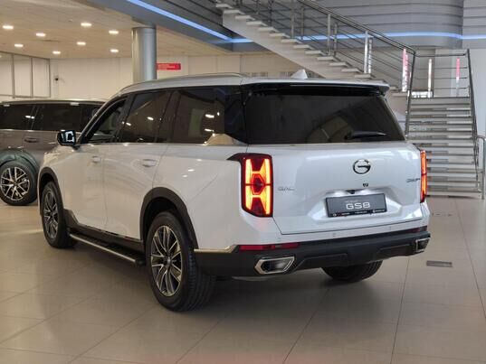 GAC GS8 GL