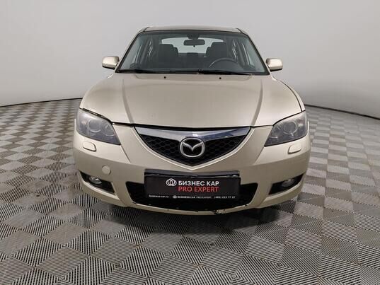 Mazda 3, 2007 г., 121 548 км
