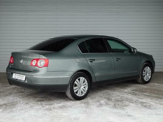 Volkswagen Passat, 2008 г., 281 323 км