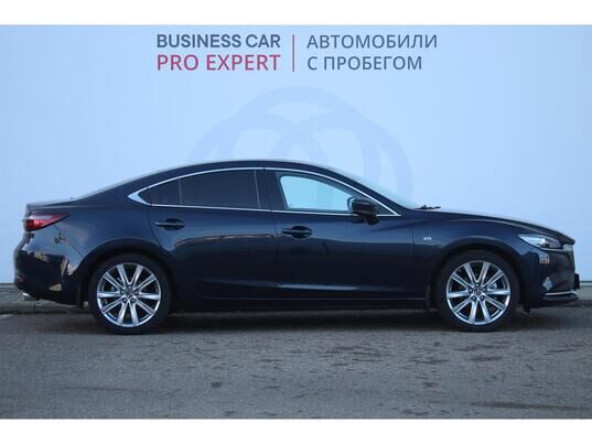 Mazda 6, 2023&nbsp;г., 32&nbsp;186&nbsp;км