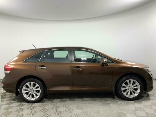 Toyota Venza, 2014 г., 177 417 км